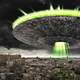 Alien peacekeeping forces are currently being deployed to do what they say humanity “should have done ages ago.”